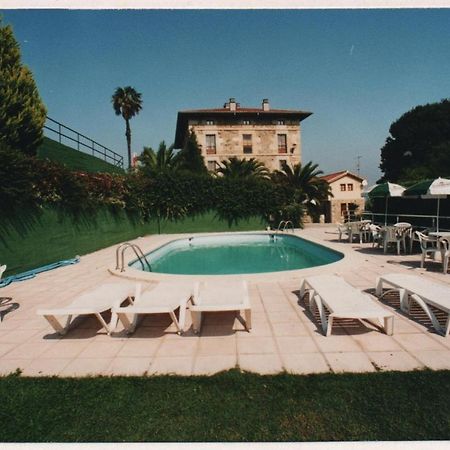 Hotel Posada Del Pas Ontaneda Dış mekan fotoğraf