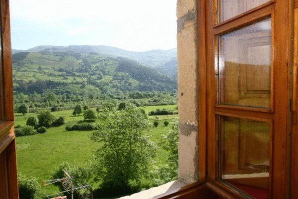 Hotel Posada Del Pas Ontaneda Dış mekan fotoğraf