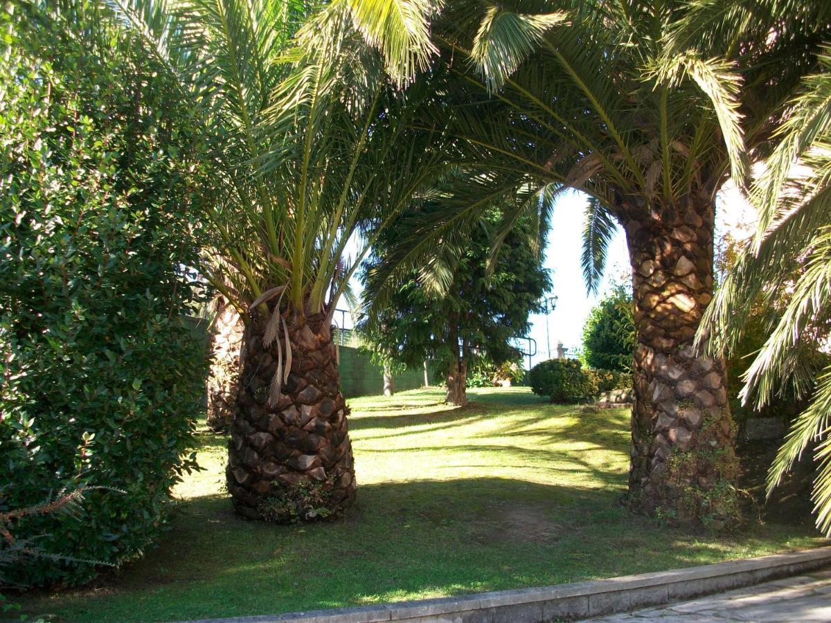 Hotel Posada Del Pas Ontaneda Dış mekan fotoğraf