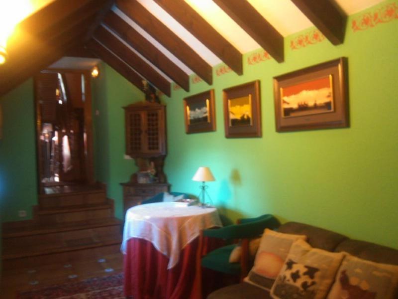 Hotel Posada Del Pas Ontaneda Dış mekan fotoğraf