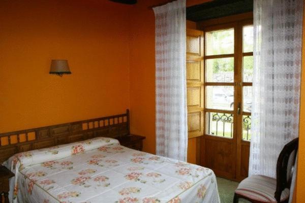 Hotel Posada Del Pas Ontaneda Dış mekan fotoğraf